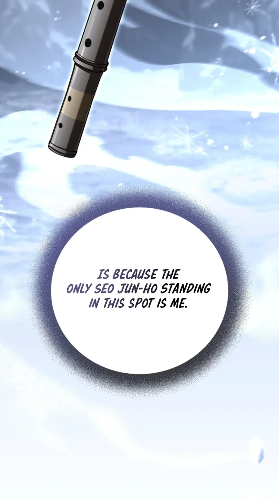 Read The Frozen Player Returns chapter 224 image 75 on Lezhin