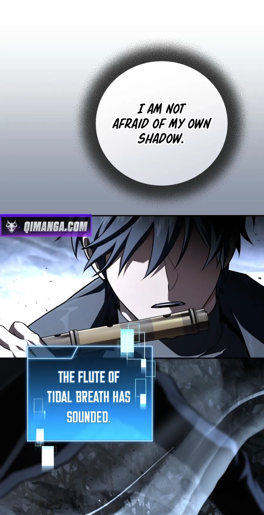 Read The Frozen Player Returns chapter 224 image 77 on Lezhin