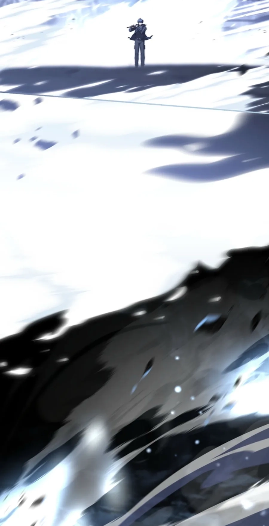 Read The Frozen Player Returns chapter 224 image 81 on Lezhin