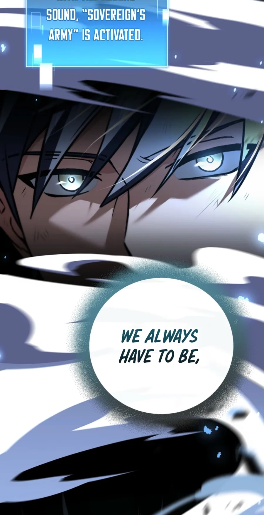 Read The Frozen Player Returns chapter 224 image 83 on Lezhin
