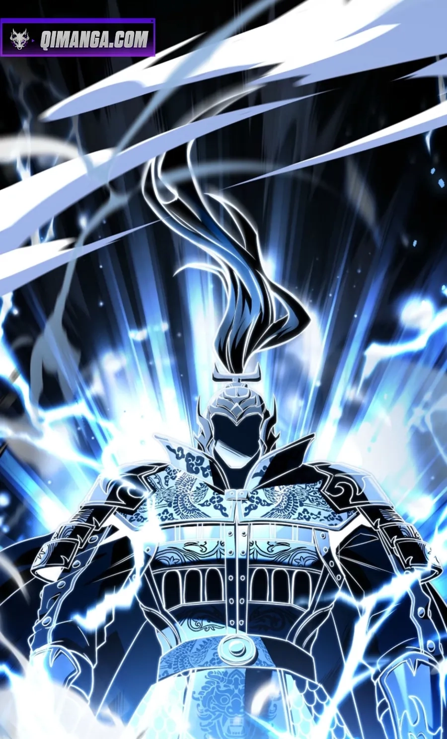 Read The Frozen Player Returns chapter 224 image 84 on Lezhin