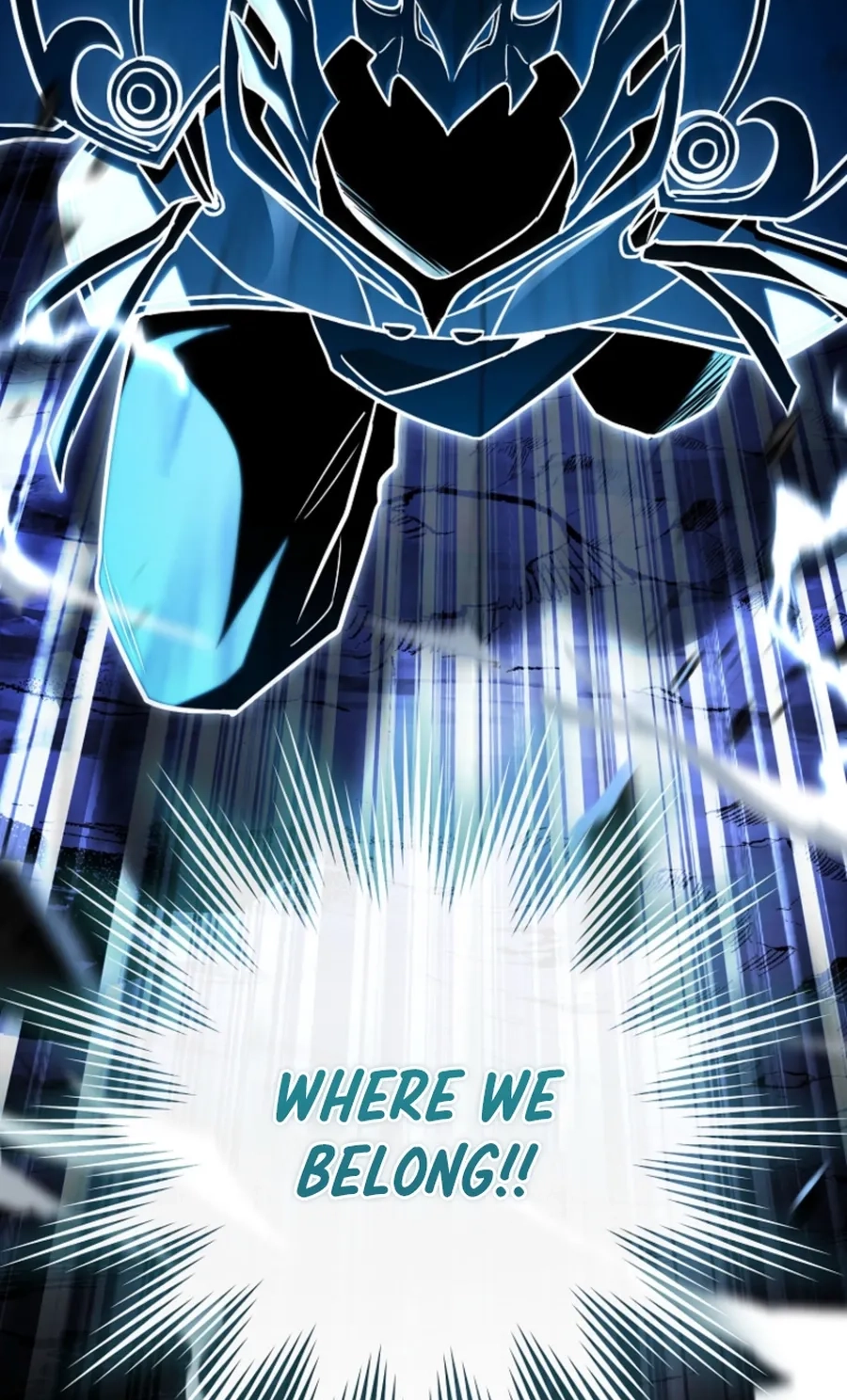 Read The Frozen Player Returns chapter 224 image 86 on Lezhin