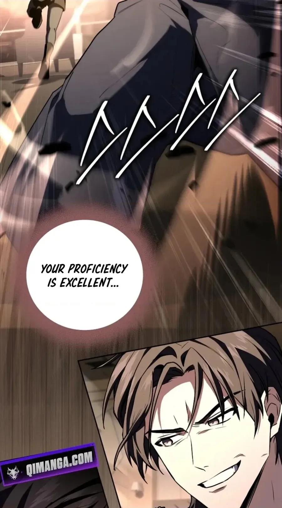Read The Frozen Player Returns chapter 224 image 9 on Lezhin