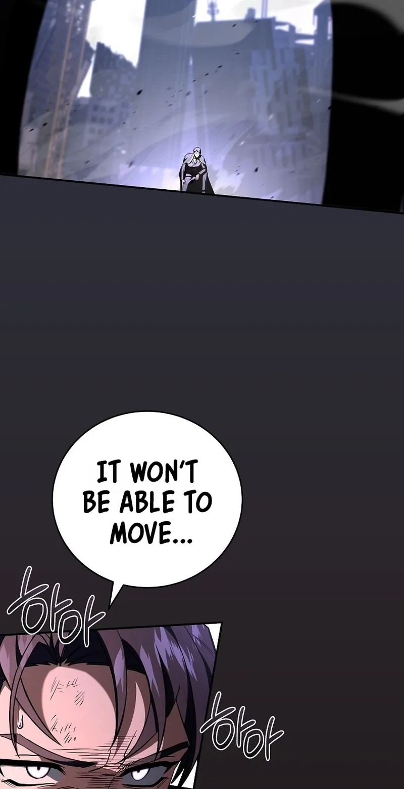 Read The Frozen Player Returns chapter 226 image 22 on Lezhin