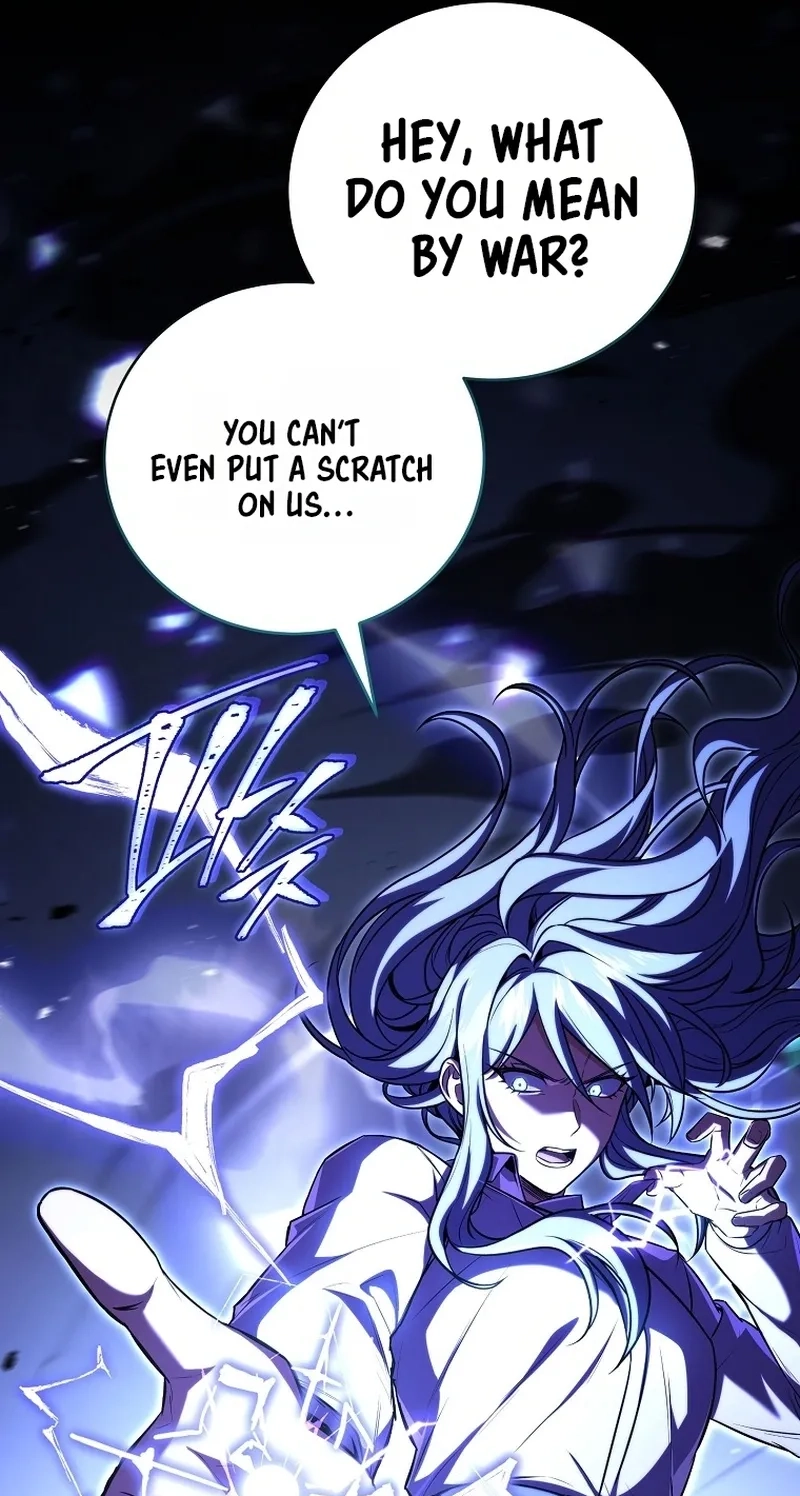 Read The Frozen Player Returns chapter 226 image 28 on Lezhin