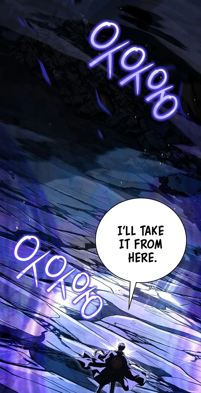 Read The Frozen Player Returns chapter 226 image 3 on Lezhin