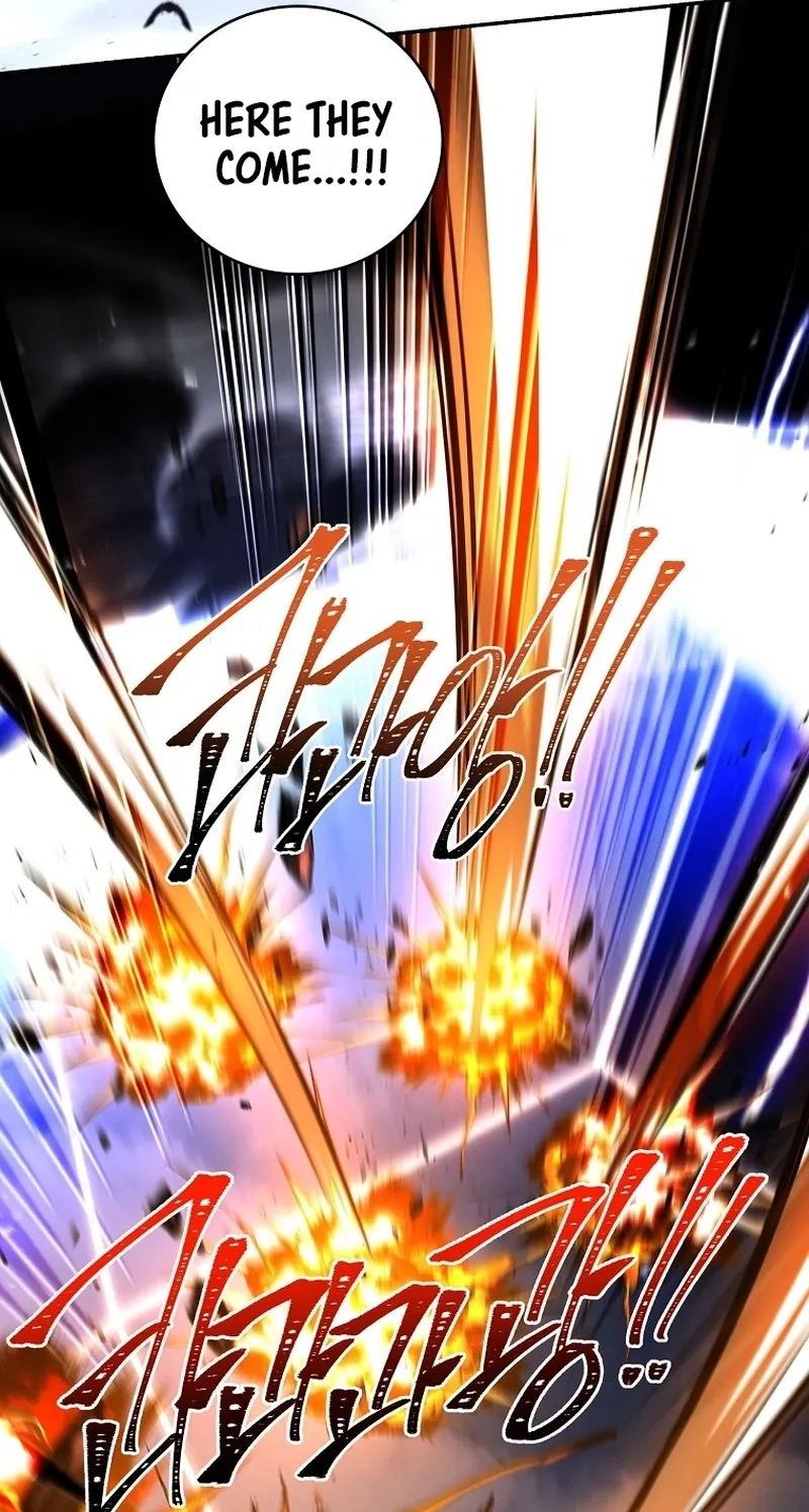 Read The Frozen Player Returns chapter 226 image 32 on Lezhin