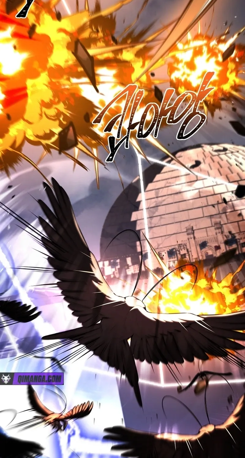 Read The Frozen Player Returns chapter 226 image 33 on Lezhin