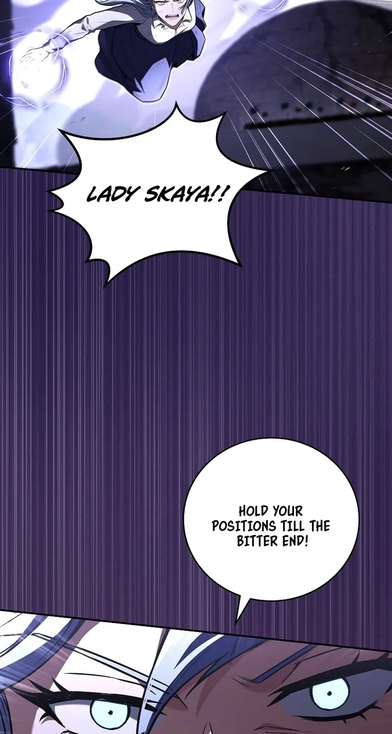 Read The Frozen Player Returns chapter 226 image 35 on Lezhin