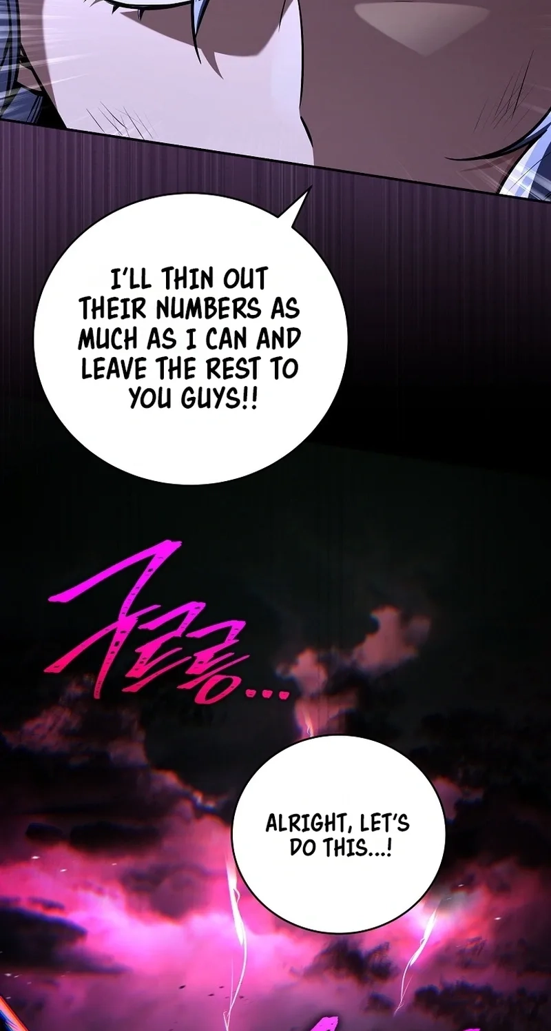 Read The Frozen Player Returns chapter 226 image 36 on Lezhin