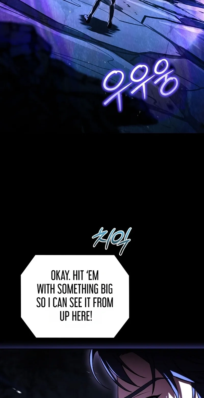 Read The Frozen Player Returns chapter 226 image 4 on Lezhin