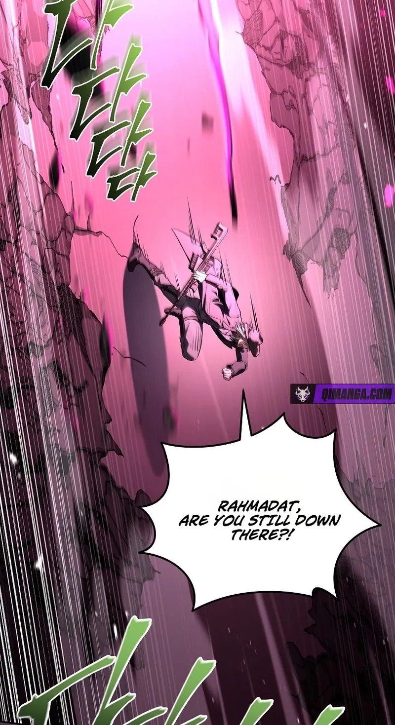 Read The Frozen Player Returns chapter 226 image 46 on Lezhin