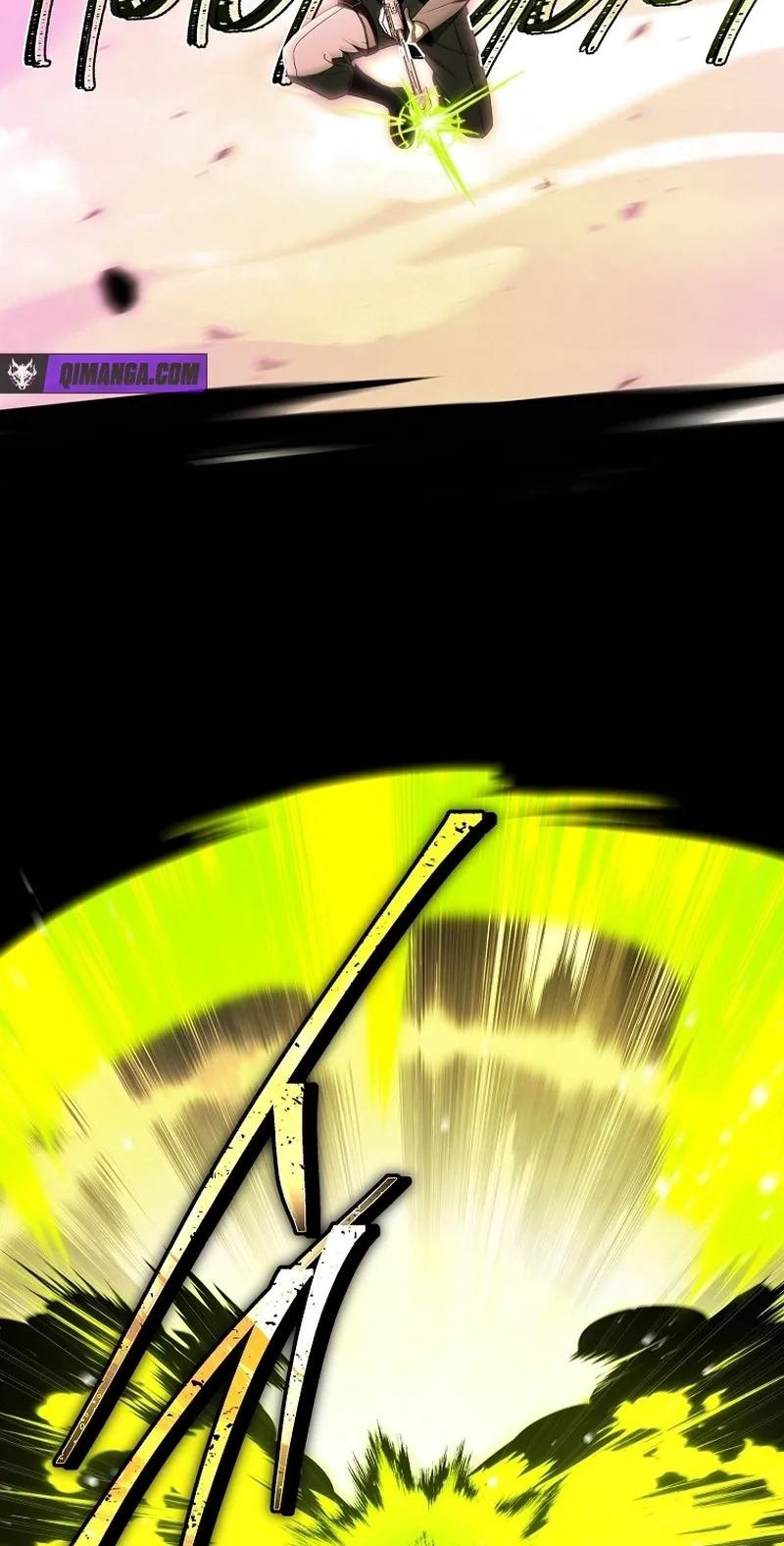 Read The Frozen Player Returns chapter 226 image 52 on Lezhin