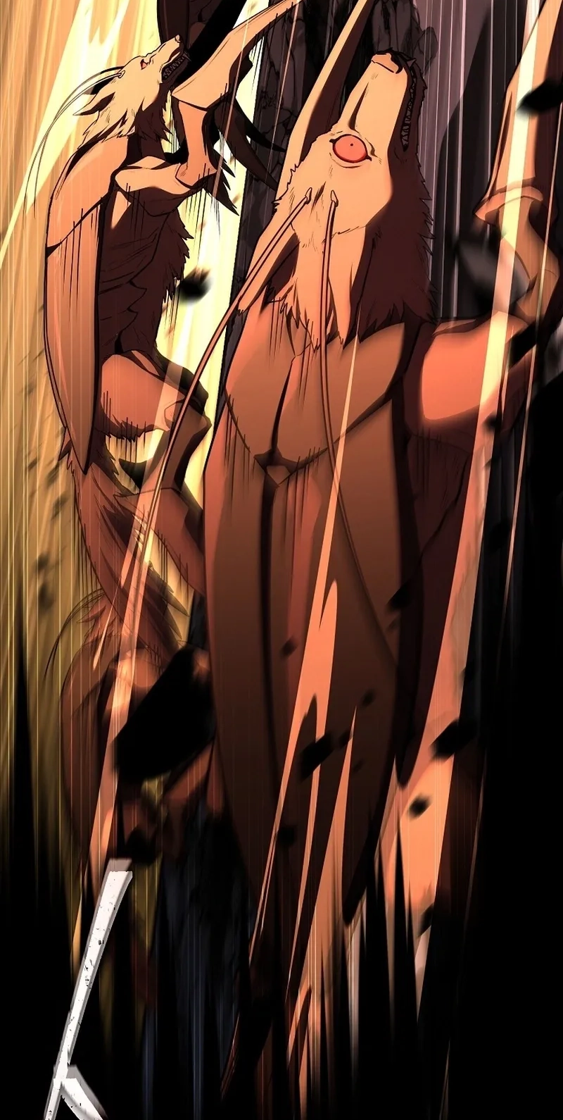 Read The Frozen Player Returns chapter 226 image 64 on Lezhin