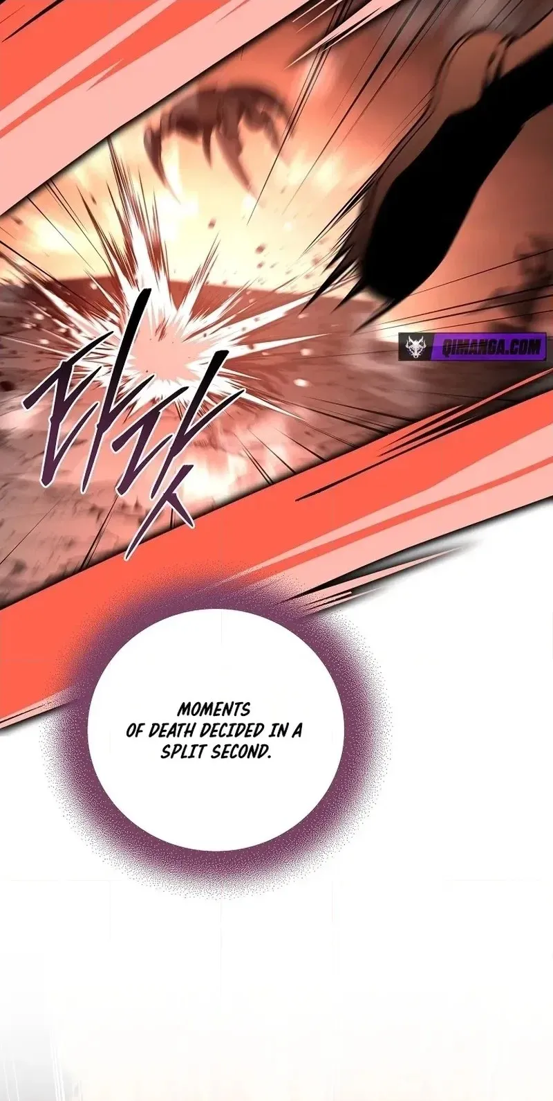 Read The Frozen Player Returns chapter 226 image 69 on Lezhin
