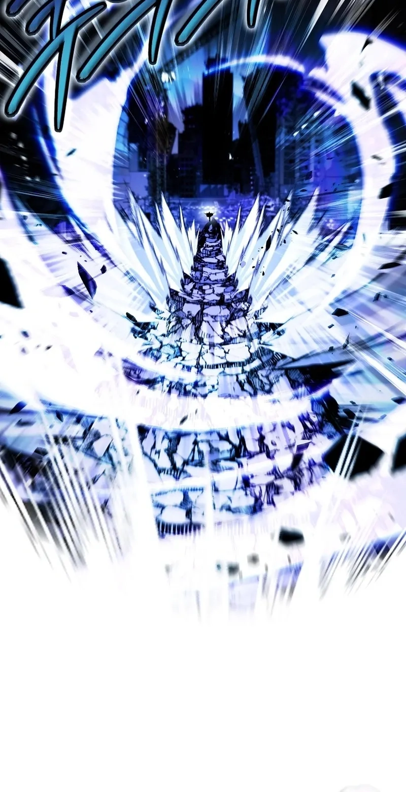 Read The Frozen Player Returns chapter 226 image 8 on Lezhin
