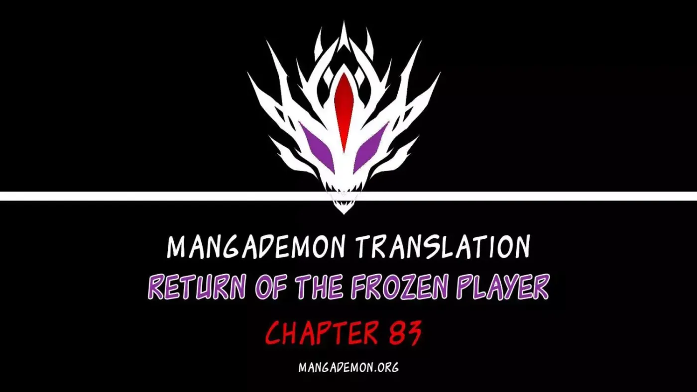 Read The Frozen Player Returns chapter 83.5 image 0 on Lezhin