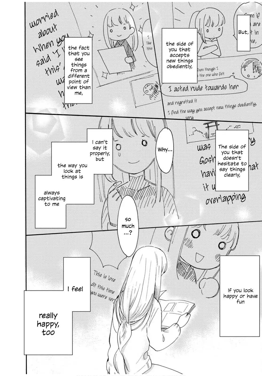 Read The Galaxy Next Door chapter 7 image 26 on Lezhin