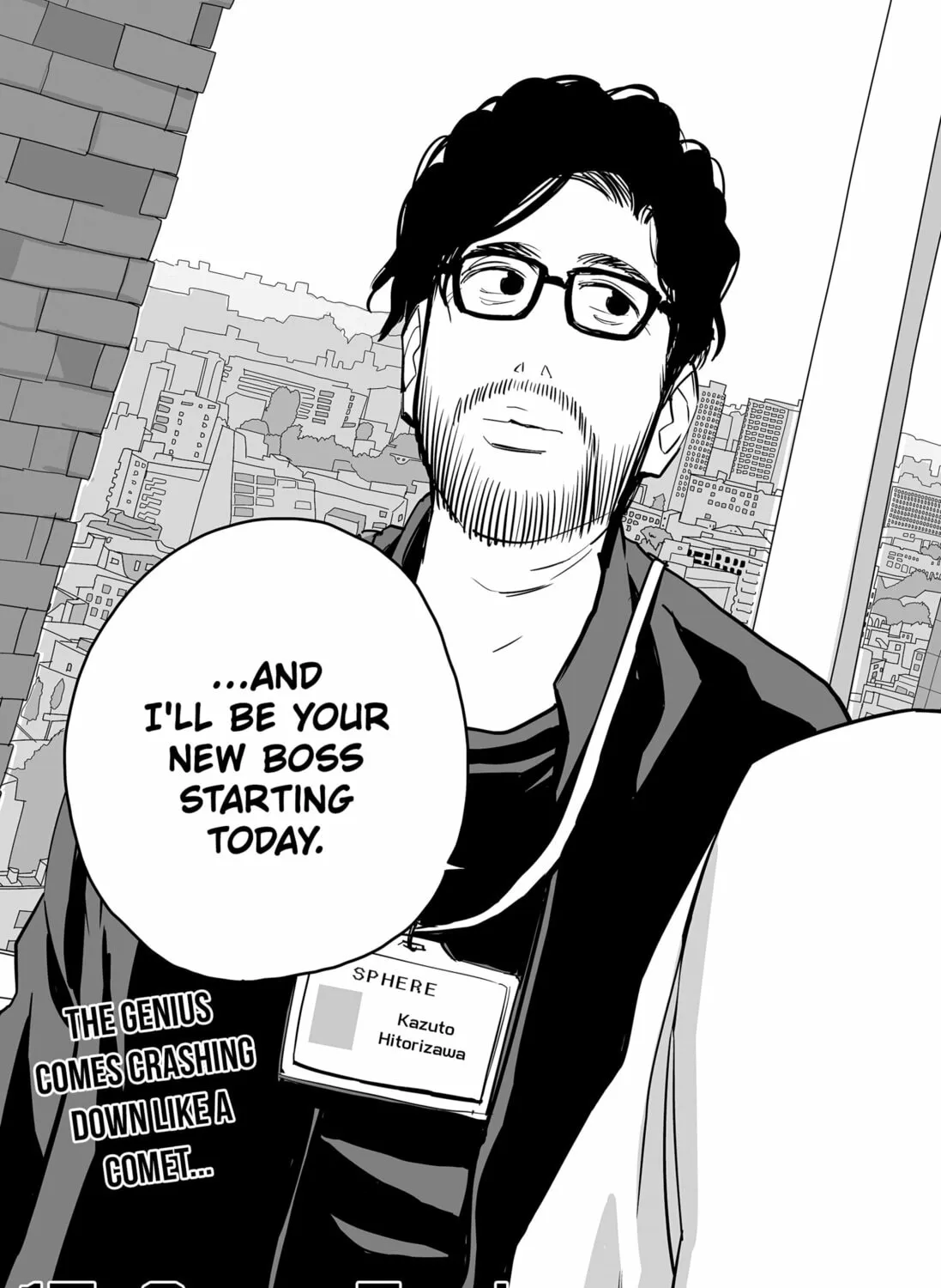 Read The Game Devil chapter 17 image 12 on Lezhin