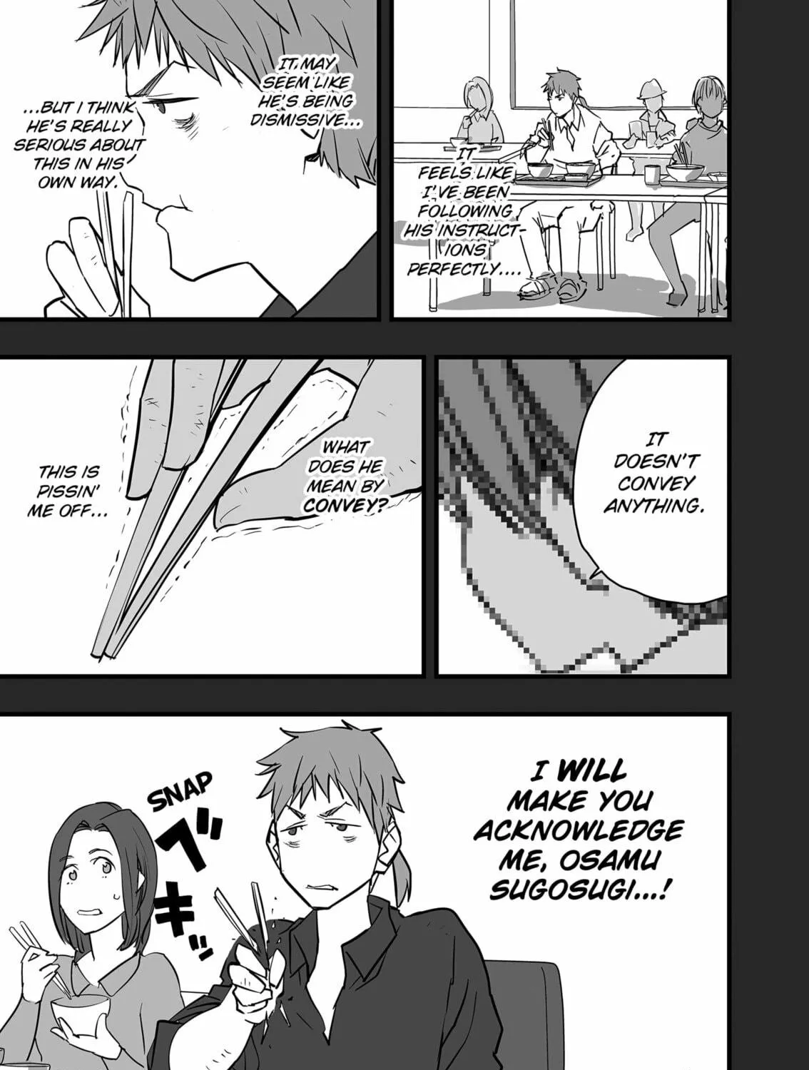 Read The Game Devil chapter 17 image 28 on Lezhin