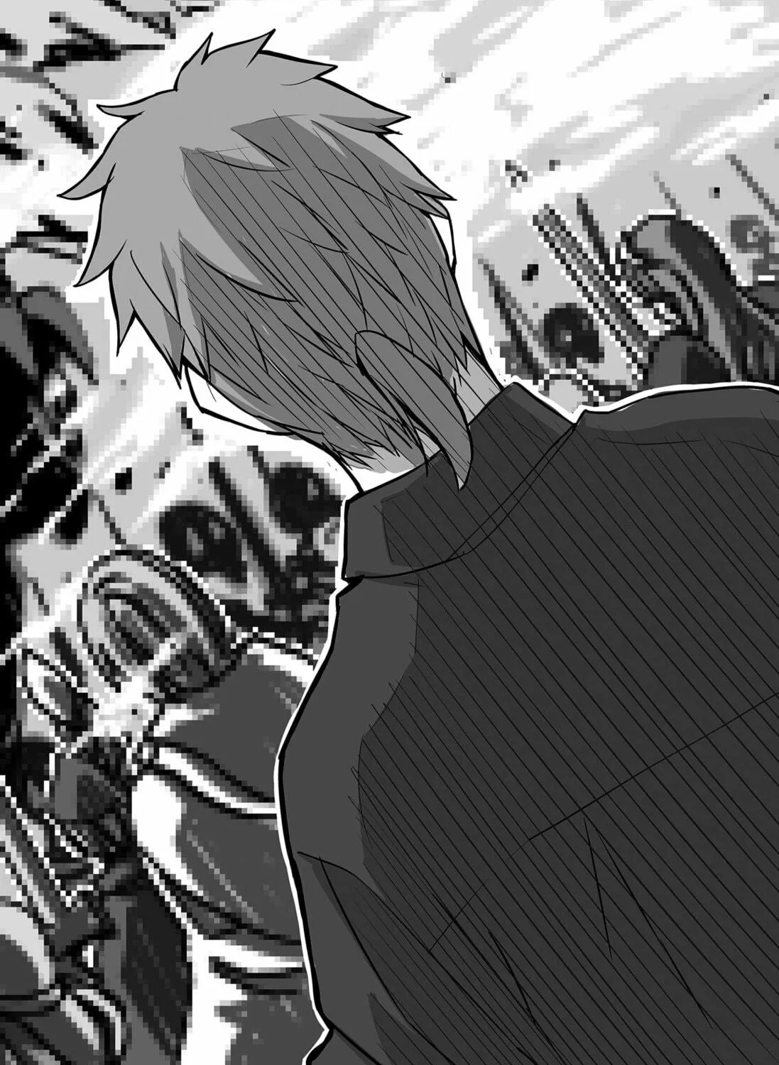 Read The Game Devil chapter 17 image 38 on Lezhin