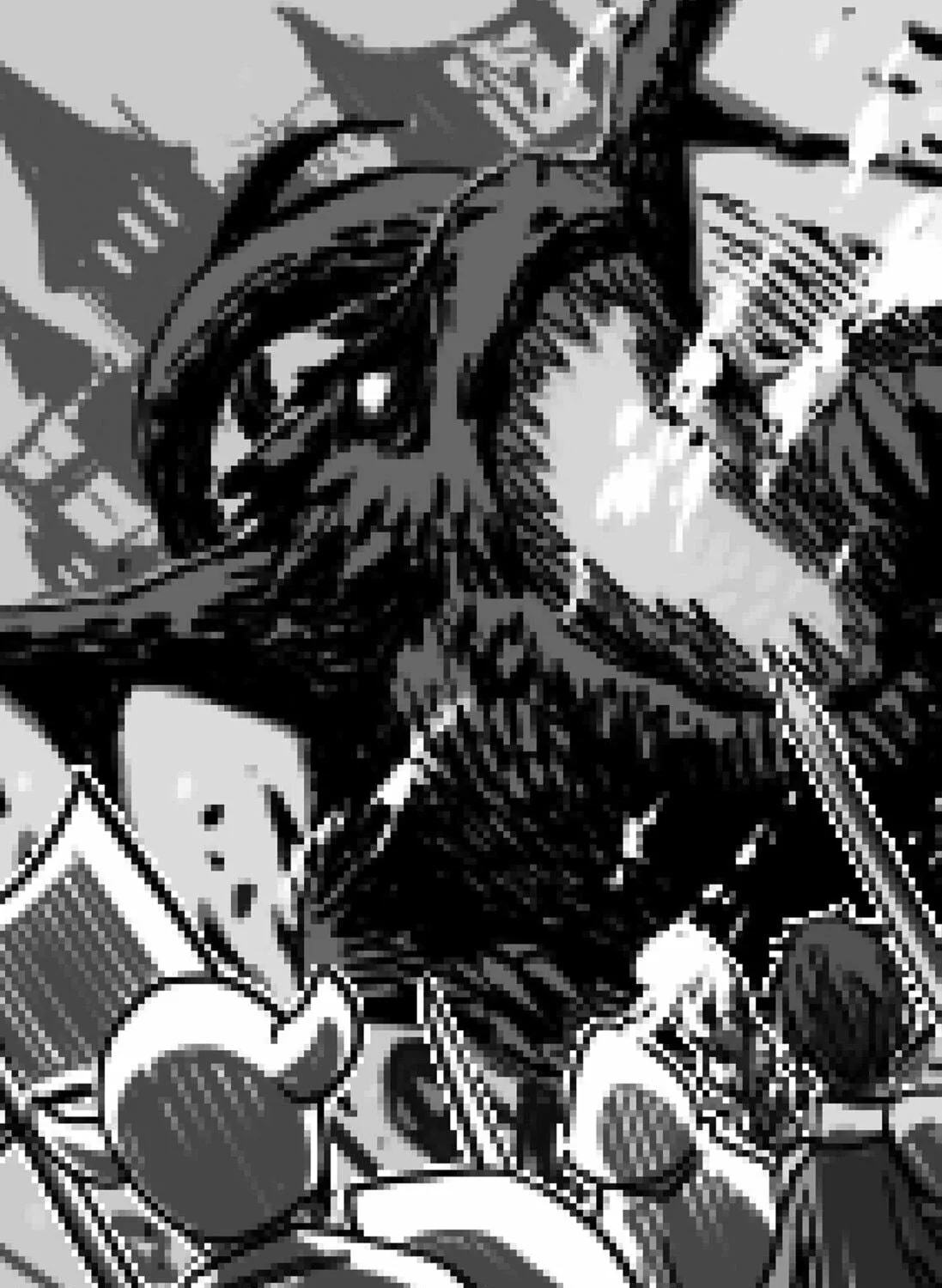 Read The Game Devil chapter 17 image 40 on Lezhin