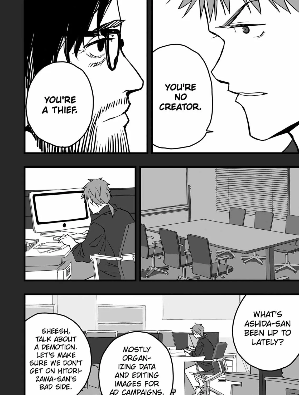 Read The Game Devil chapter 18 image 22 on Lezhin