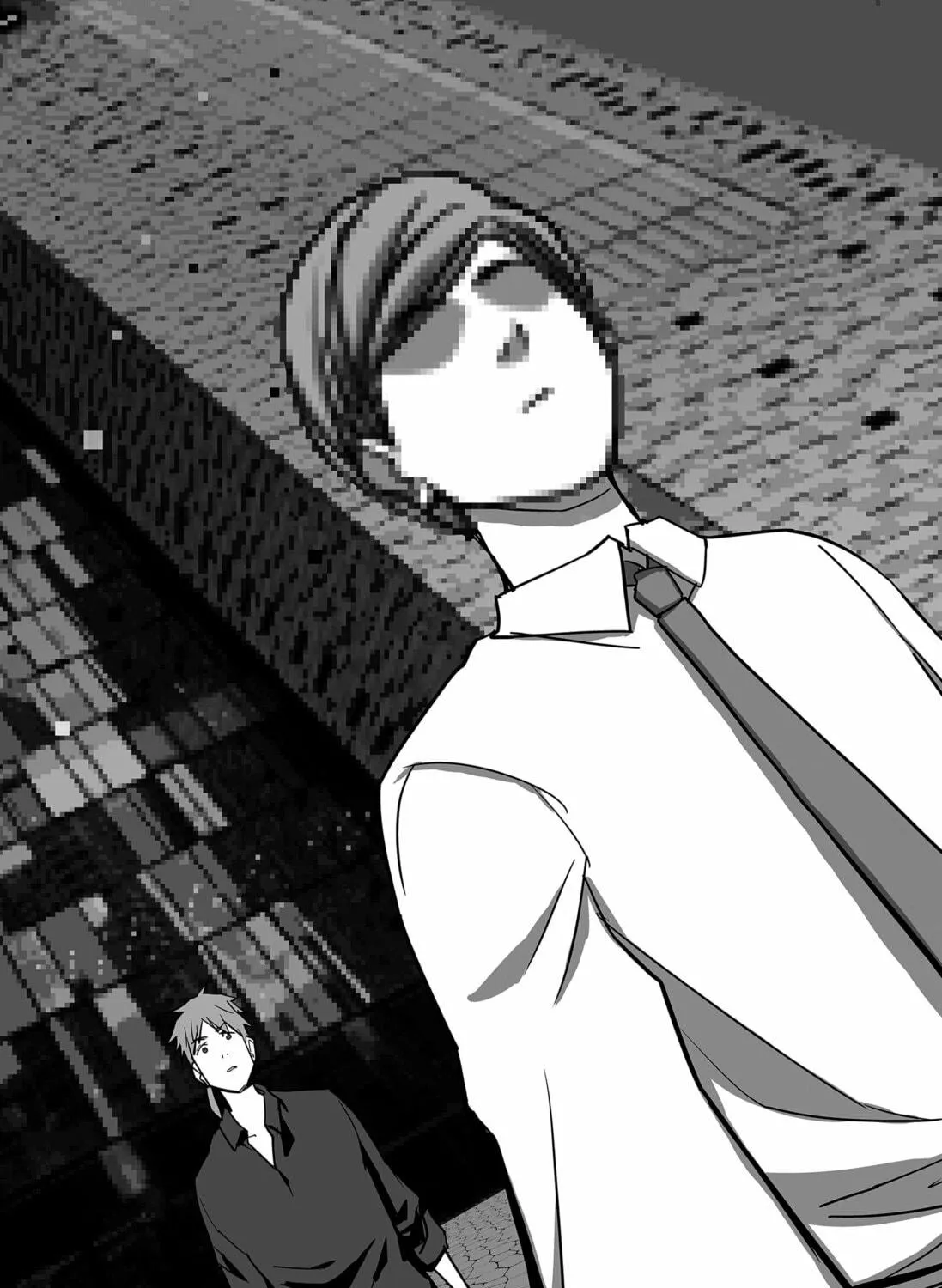 Read The Game Devil chapter 18 image 38 on Lezhin