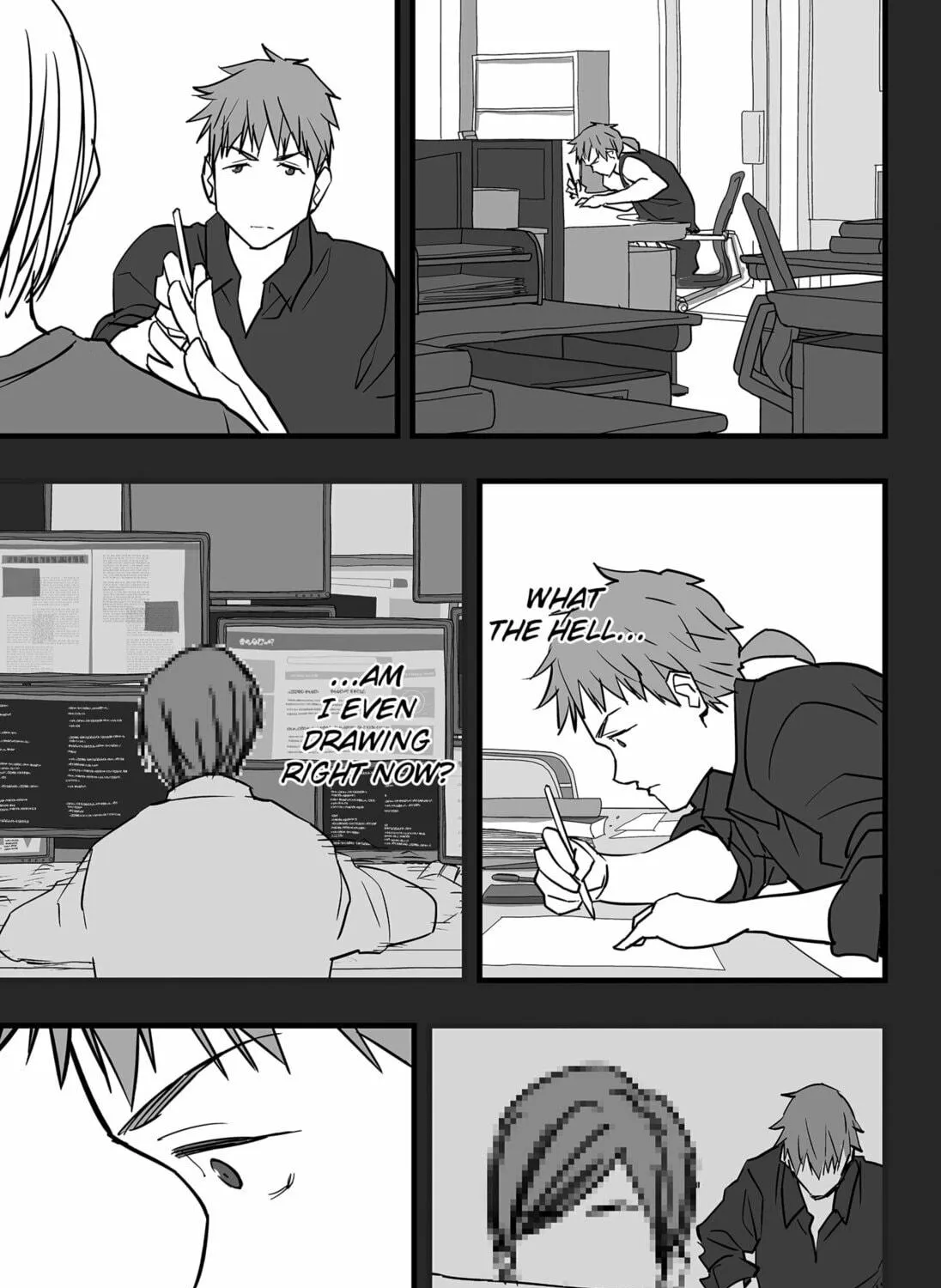 Read The Game Devil chapter 18 image 52 on Lezhin