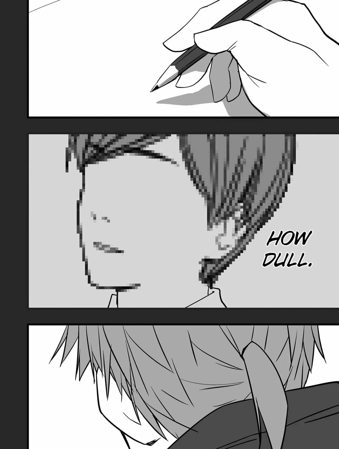 Read The Game Devil chapter 18 image 54 on Lezhin