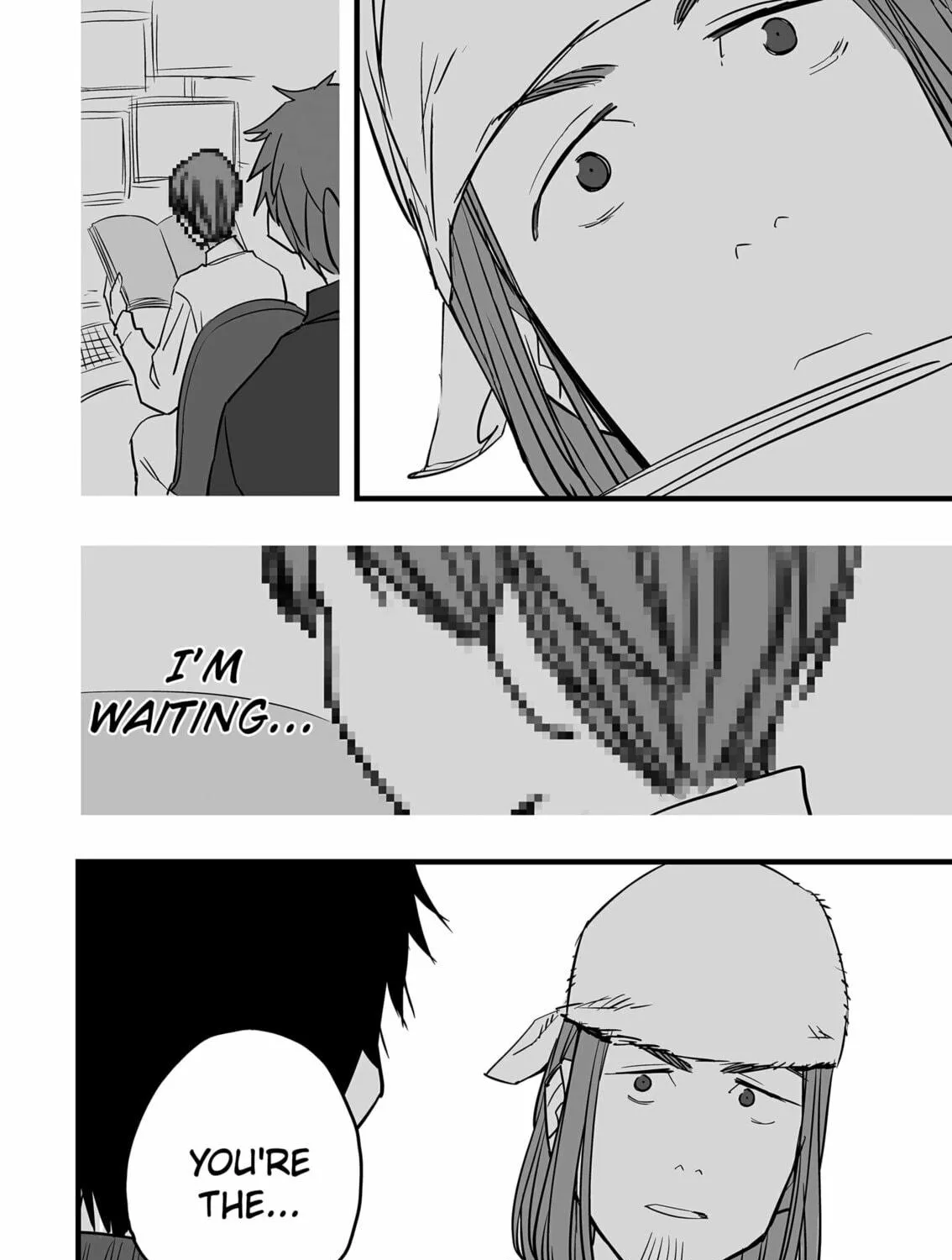 Read The Game Devil chapter 18 image 70 on Lezhin