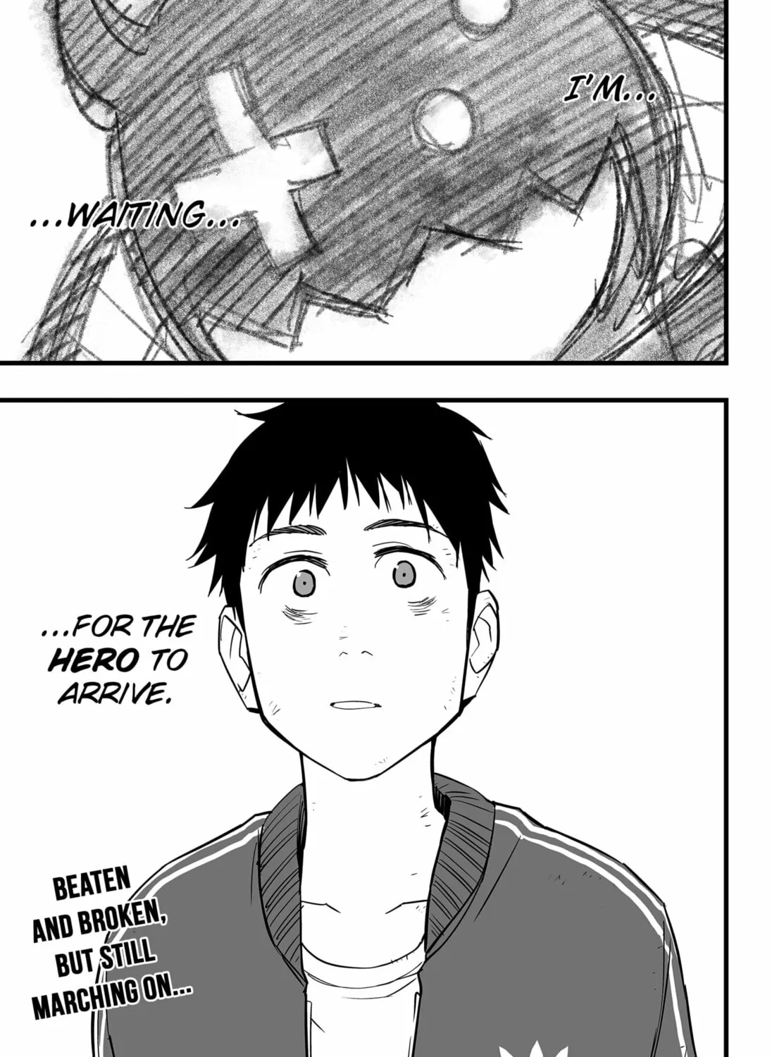 Read The Game Devil chapter 18 image 72 on Lezhin