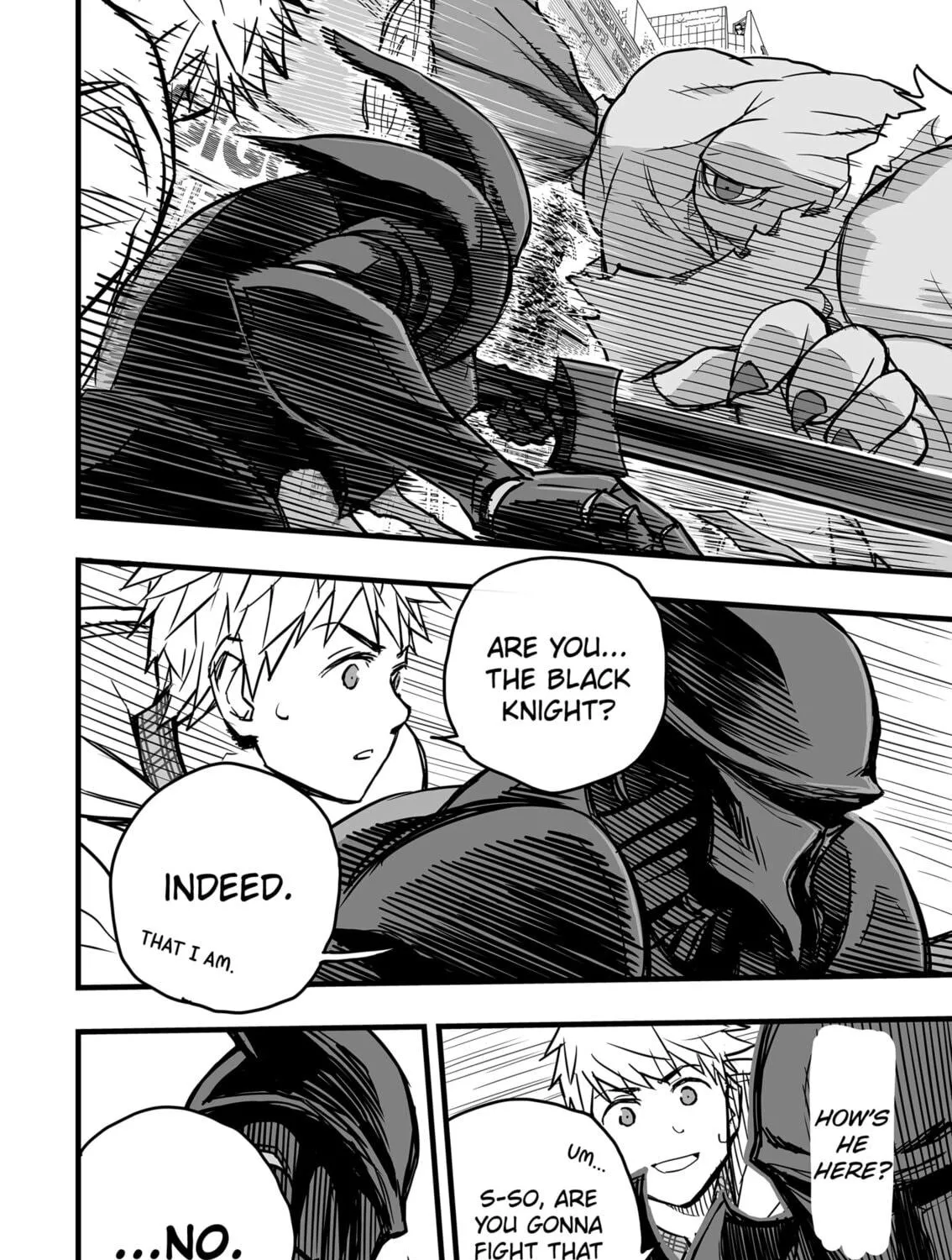 Read The Game Devil chapter 2 image 10 on Lezhin