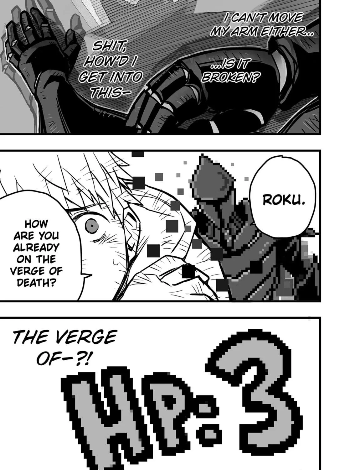 Read The Game Devil chapter 2 image 28 on Lezhin