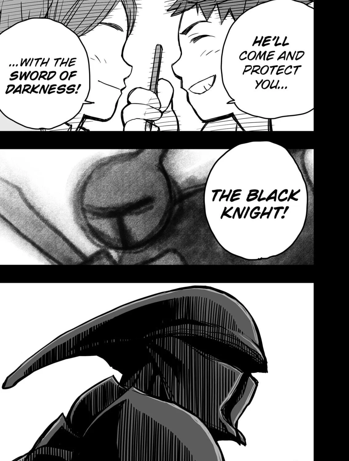 Read The Game Devil chapter 2 image 4 on Lezhin