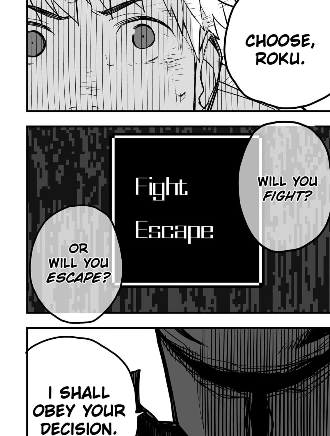 Read The Game Devil chapter 2 image 46 on Lezhin