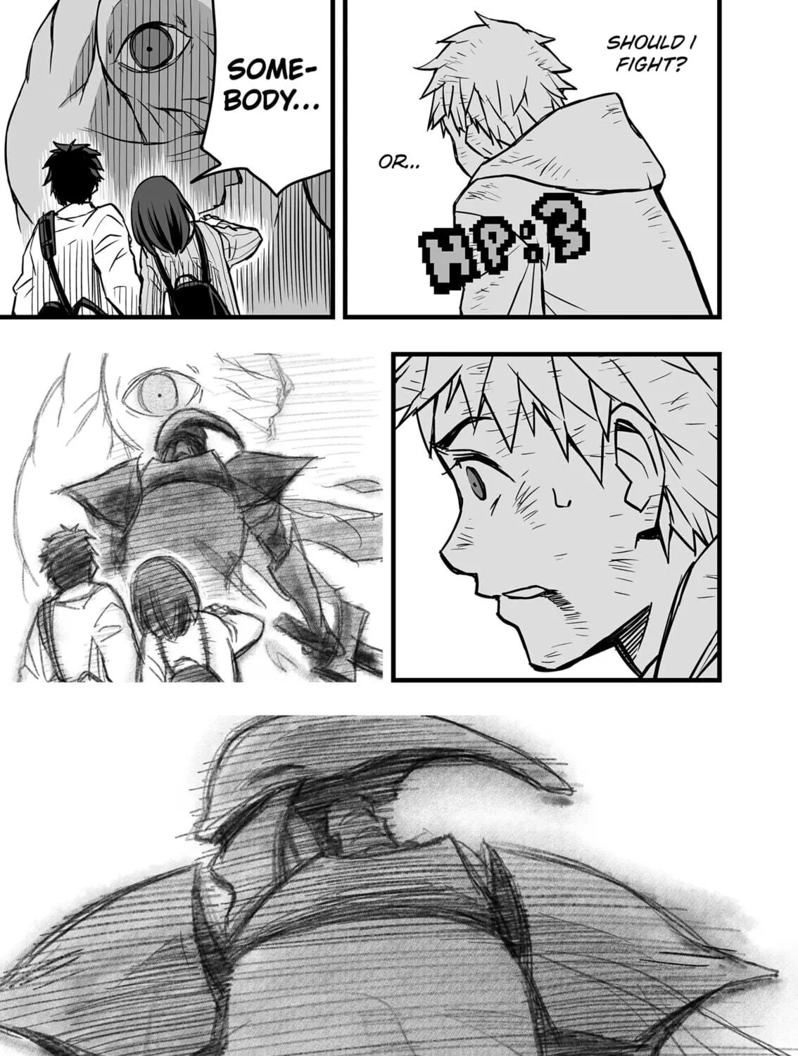 Read The Game Devil chapter 2 image 48 on Lezhin