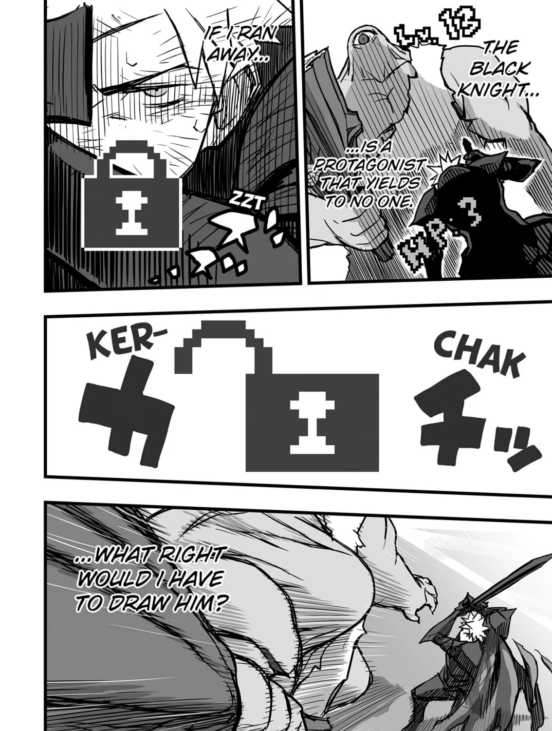 Read The Game Devil chapter 2 image 54 on Lezhin