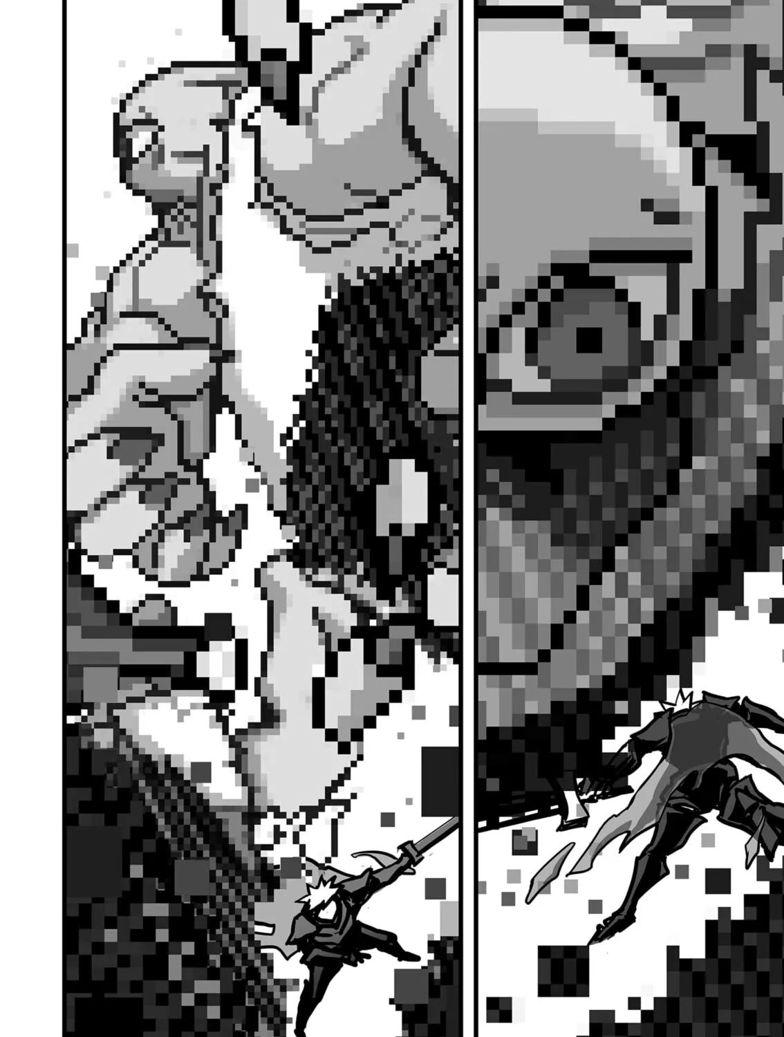 Read The Game Devil chapter 2 image 60 on Lezhin