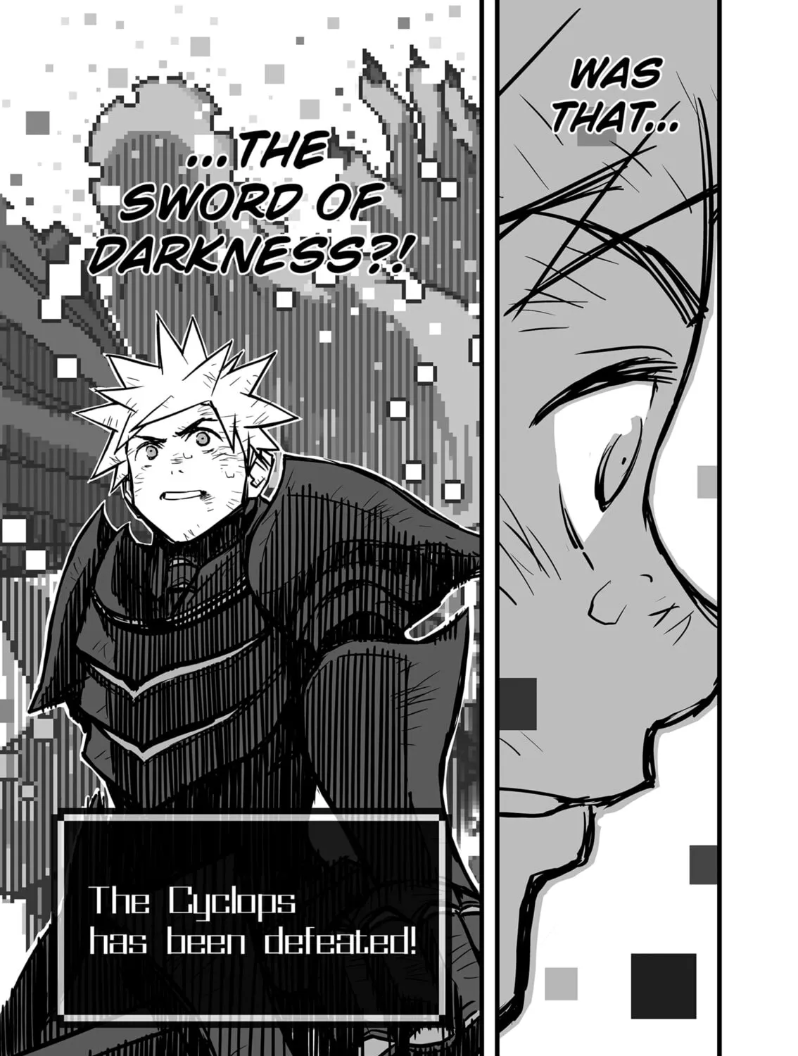 Read The Game Devil chapter 2 image 62 on Lezhin