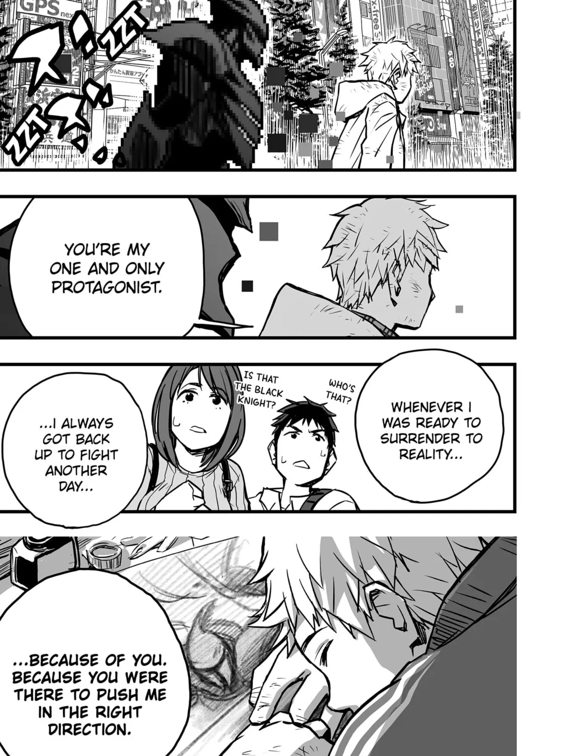 Read The Game Devil chapter 2 image 66 on Lezhin