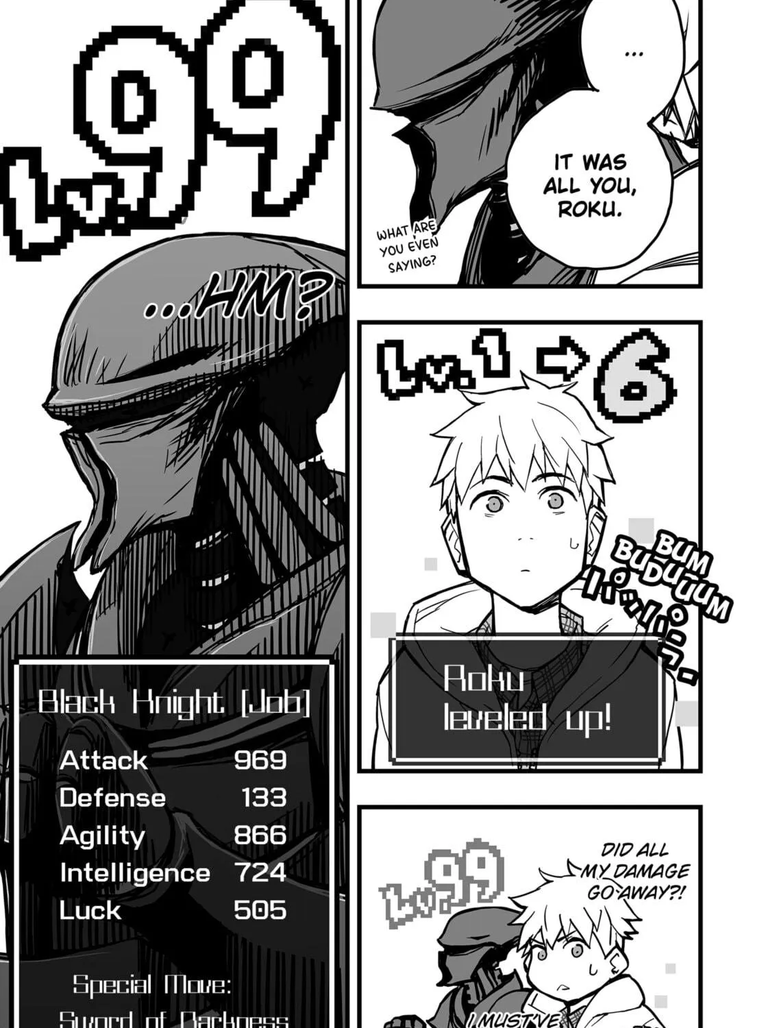 Read The Game Devil chapter 2 image 70 on Lezhin