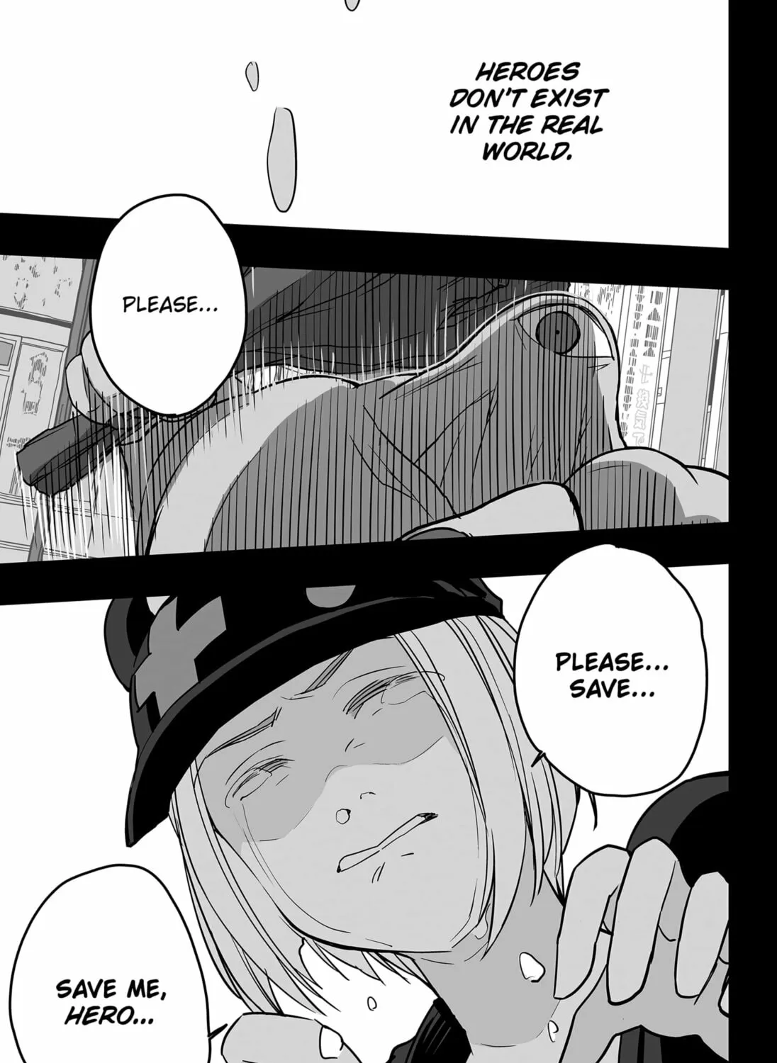 Read The Game Devil chapter 22 image 12 on Lezhin