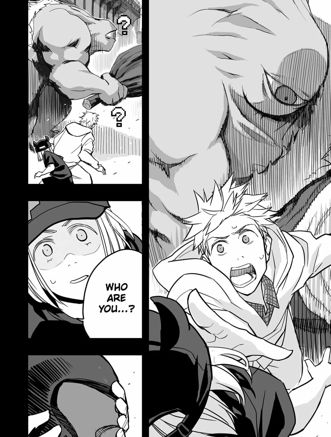 Read The Game Devil chapter 22 image 14 on Lezhin