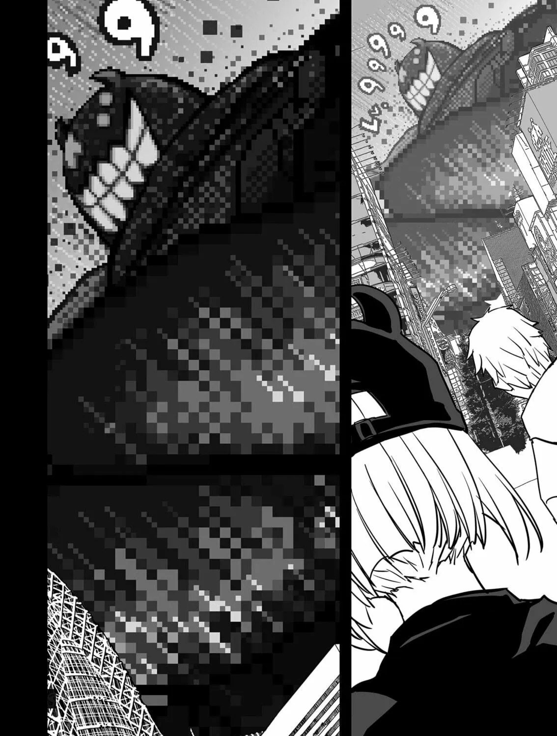Read The Game Devil chapter 22 image 34 on Lezhin