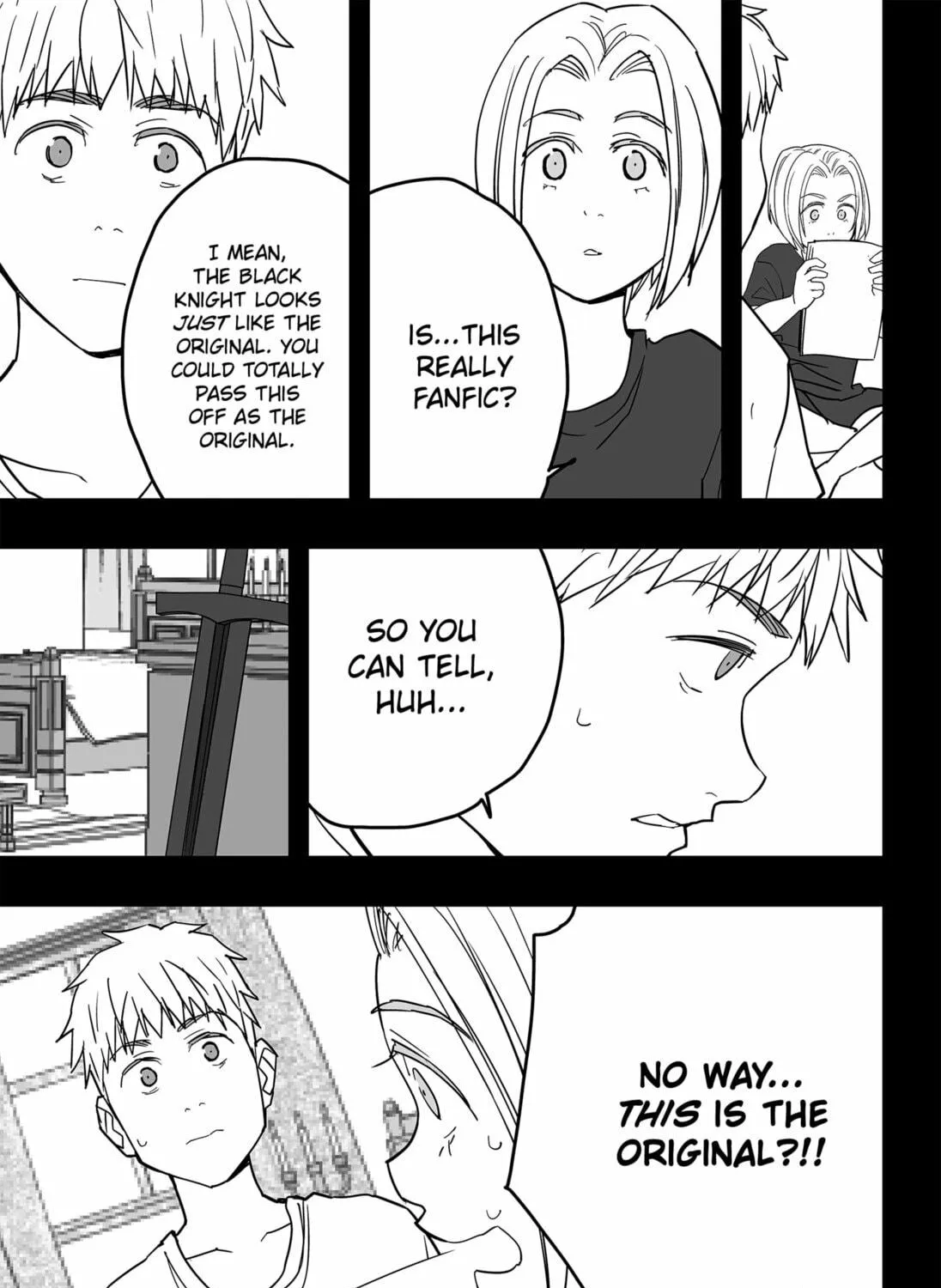 Read The Game Devil chapter 23 image 10 on Lezhin