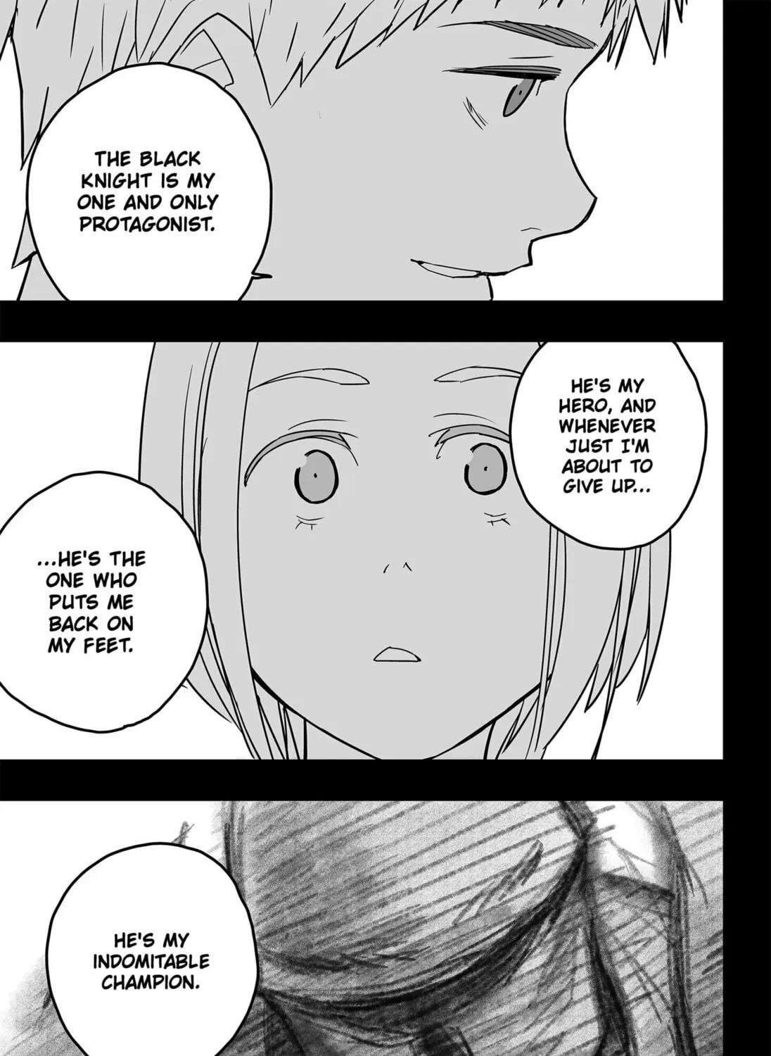 Read The Game Devil chapter 23 image 14 on Lezhin