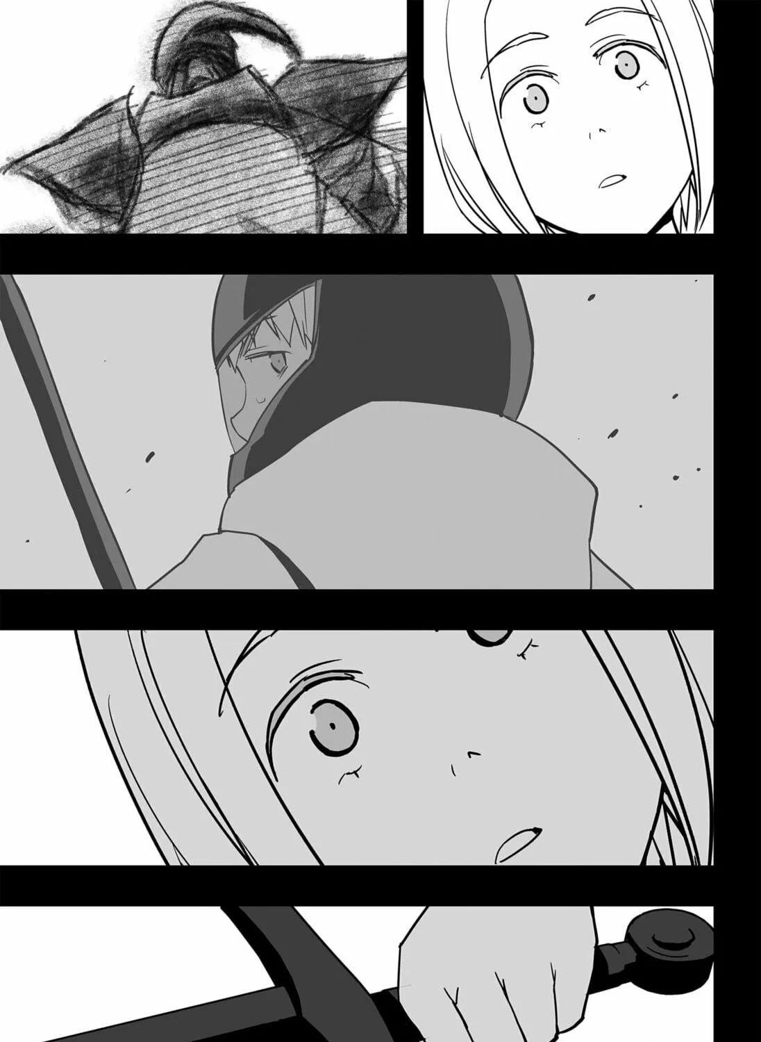 Read The Game Devil chapter 23 image 18 on Lezhin