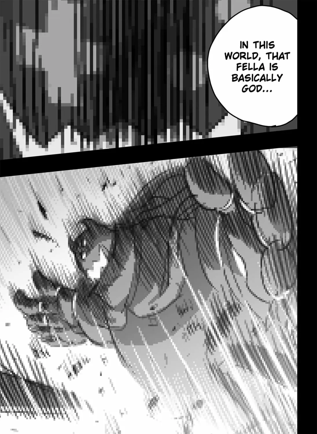 Read The Game Devil chapter 23 image 42 on Lezhin