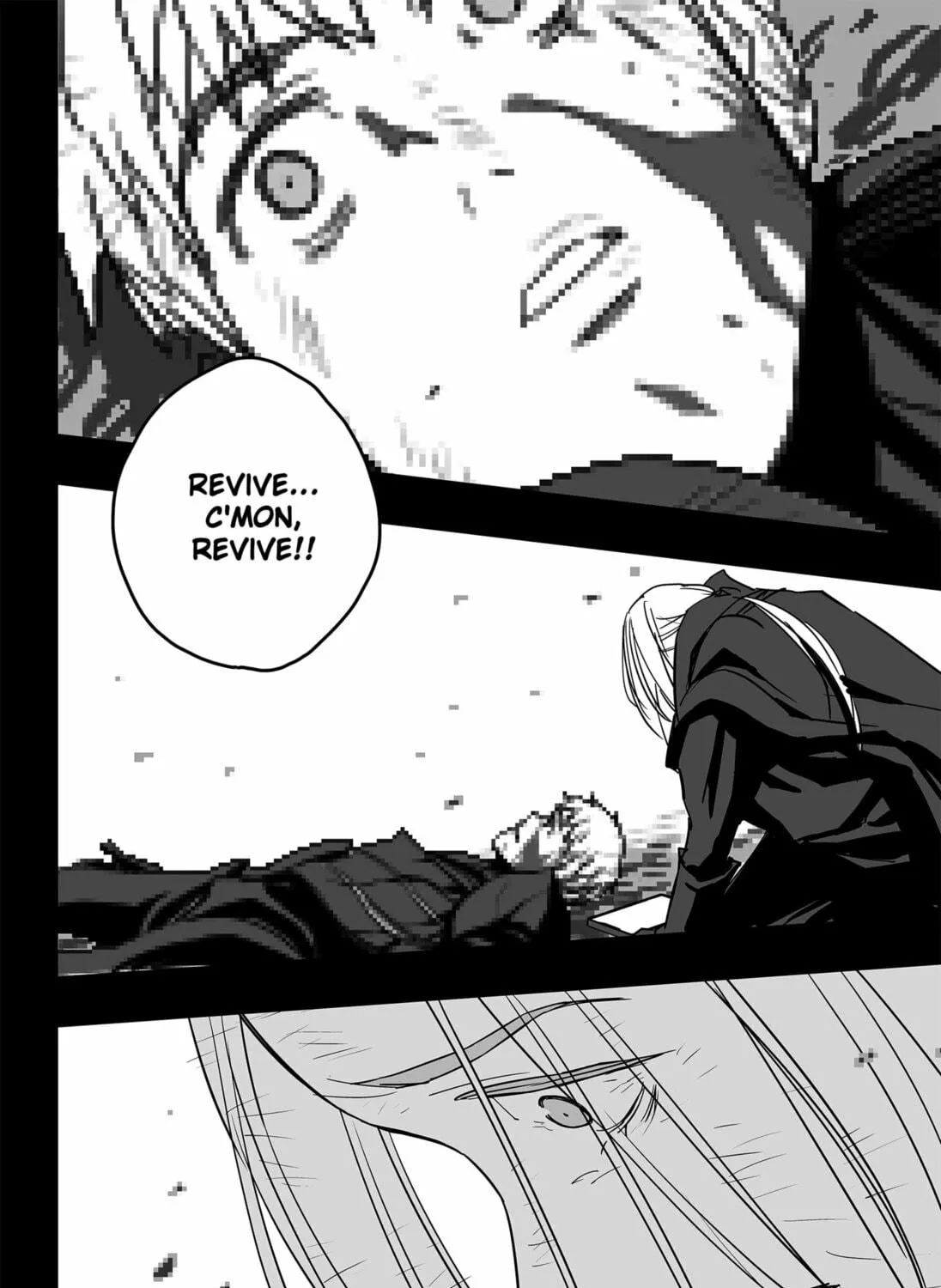 Read The Game Devil chapter 23 image 52 on Lezhin